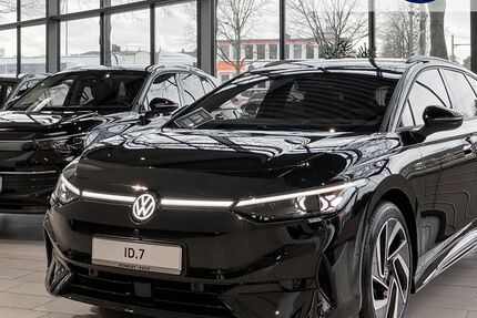 VW ID.7 11.348 km 51.590 &euro; Bremen 28217