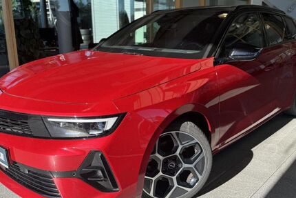 Opel Astra 30.619 km 23.690 &euro; Lilienthal 28865