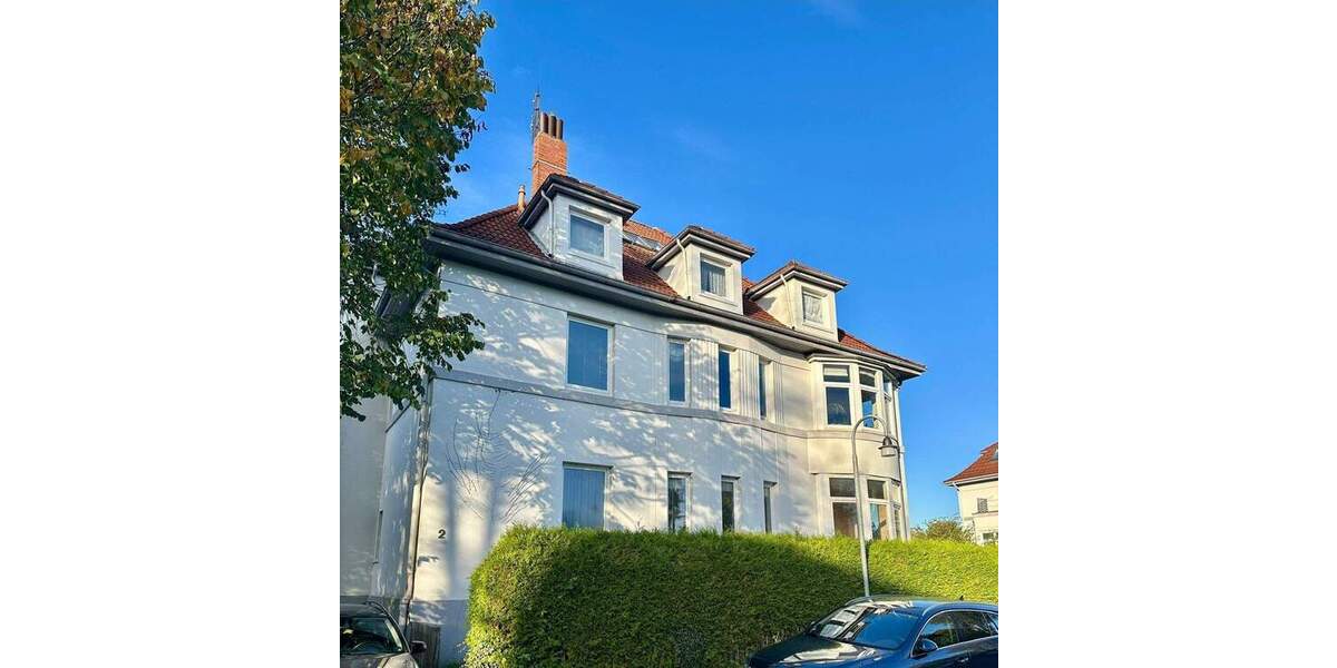 Etagenwohnung Bremen Sebaldsbrück - 4 Zimmer, 136 m&sup2;, 249.000&euro; | Angebot:25741220