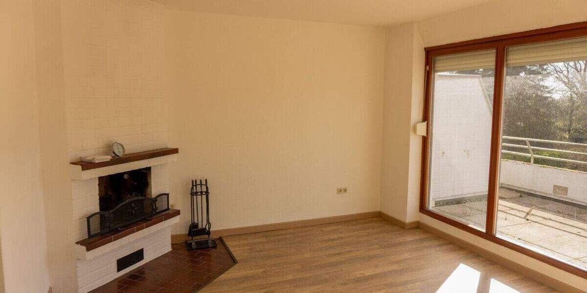 Etagenwohnung Bremen / Rönnebeck Rönnebeck - 2 Zimmer, 63 m&sup2;, 129.000&euro; | Angebot:25746229