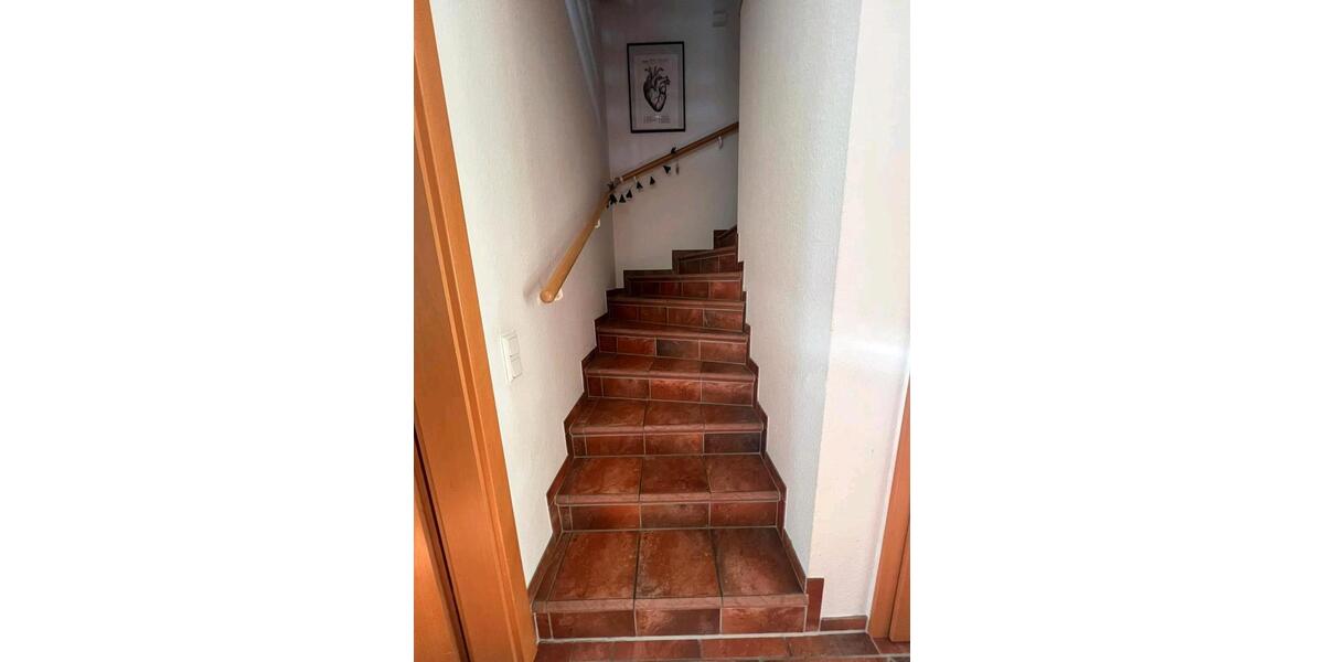 Doppelhaushälfte 5 zimmer