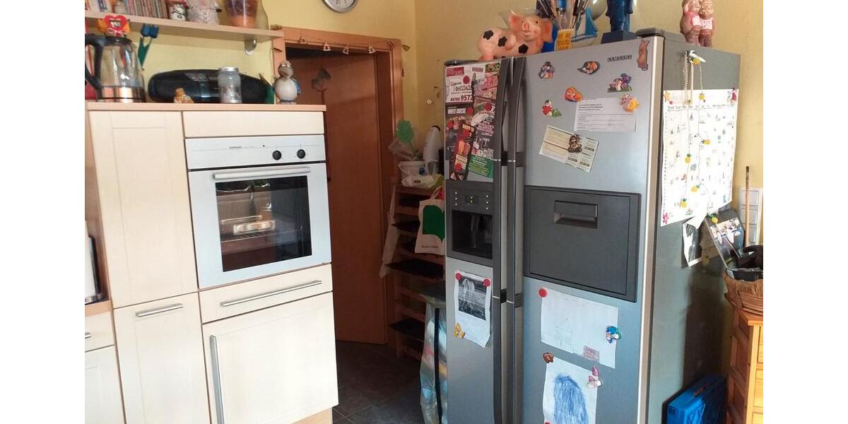 Etagenwohnung Hambergen - 4 Zimmer, 140 m&sup2;, 230.000&euro; | Angebot:27101706