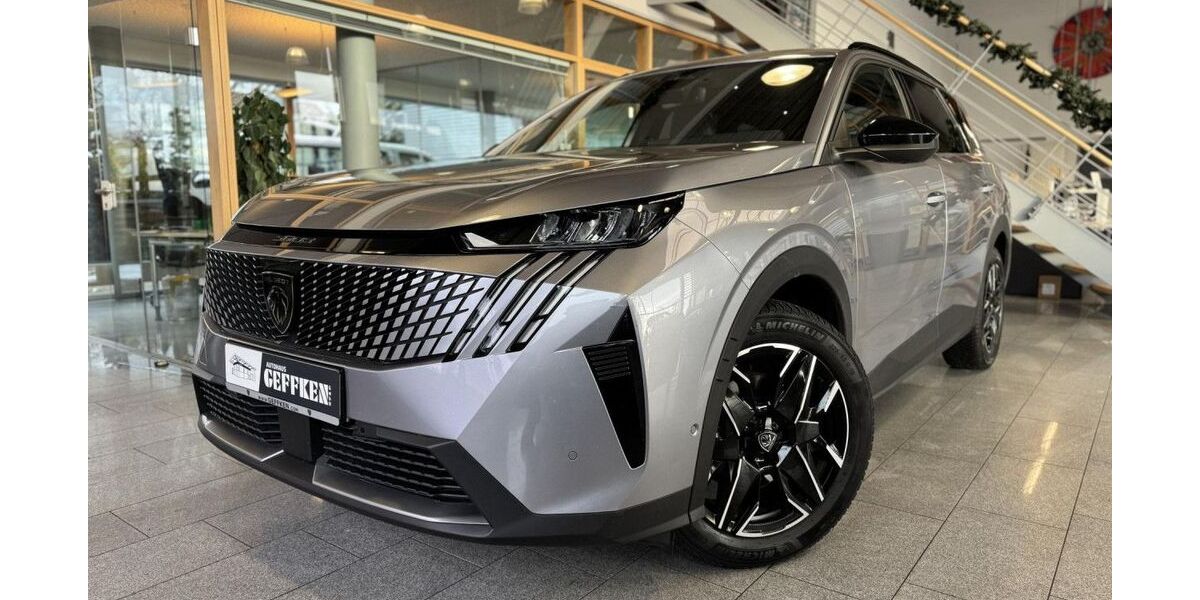 Peugeot 5008 30.837 km 28.490 &euro; Lilienthal 28865