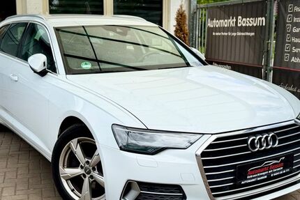 Audi A6 116.431 km 24.690 &euro; Bassum 27211
