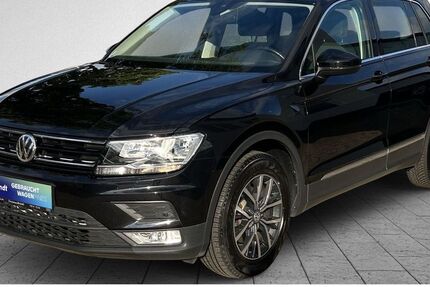 VW Tiguan 63.990 km 19.390 &euro; Achim 28832
