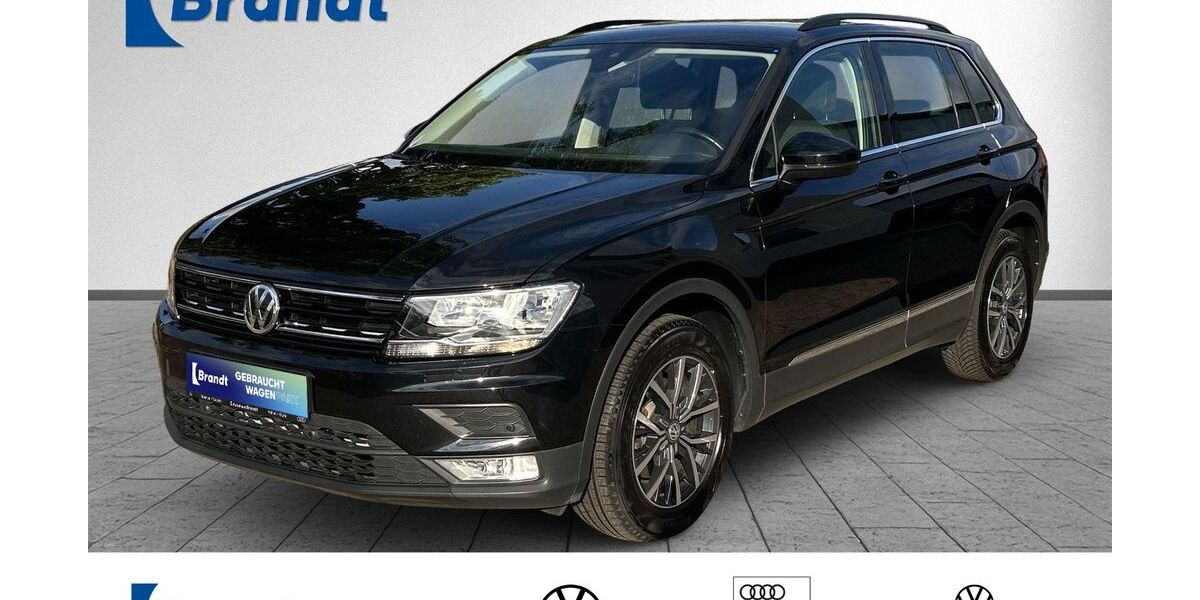 VW Tiguan 63.990 km 19.390 &euro; Achim 28832