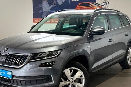 Skoda Kodiaq 67.937 km 27.999 &euro; Ganderkesee 27777
