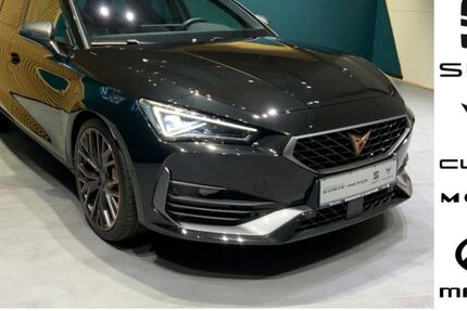 Cupra Leon 31.900 km 39.900 &euro; Langwedel 27299