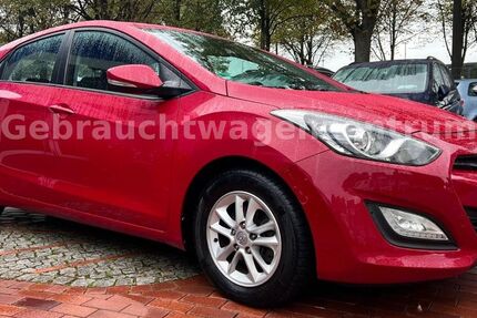 Hyundai i30 95.000 km 6.990 &euro; Bremen 28207