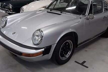 Porsche 911 105.600 km 49.911 &euro; Sottrum 27367