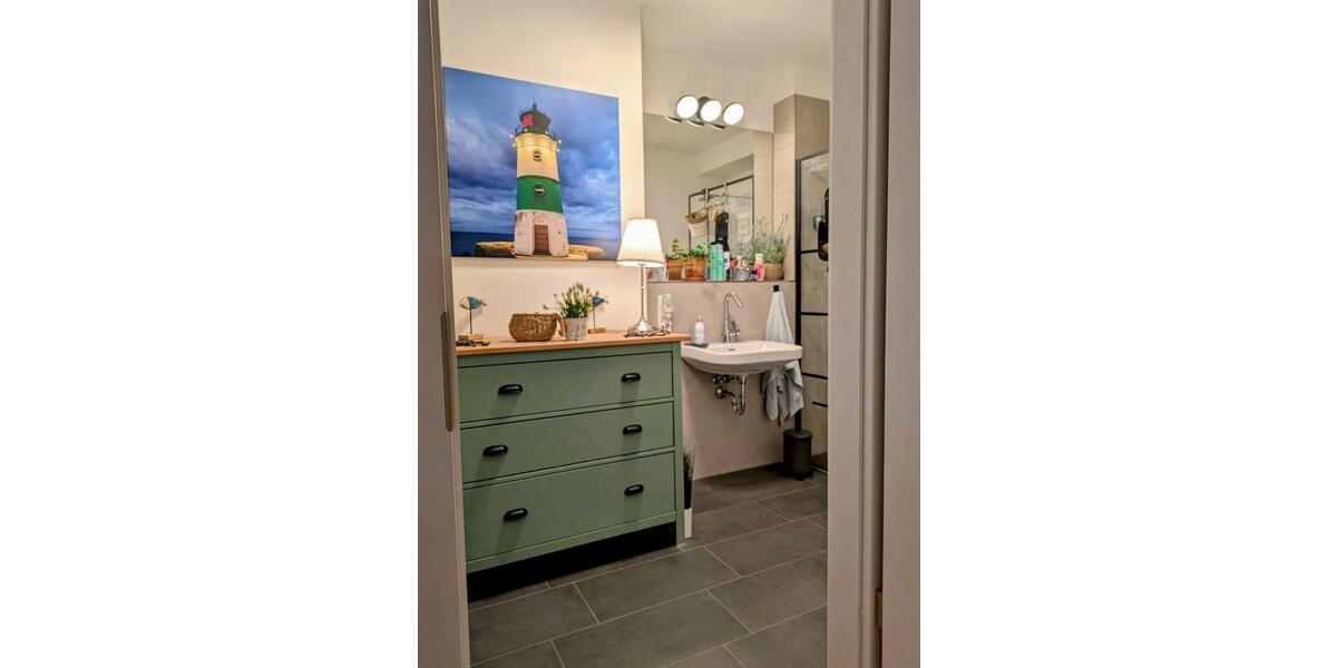 Hochparterre Bremen Häfen - 3 Zimmer, 91 m&sup2;, 459.000&euro; | Angebot:25975953