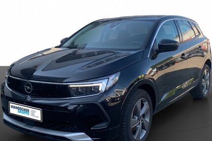 Opel Grandland (X) 21.450 km 18.990 &euro; Bremen 28207