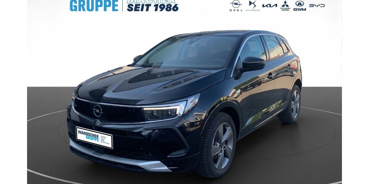 Opel Grandland (X) 21.450 km 18.990 &euro; Bremen 28207