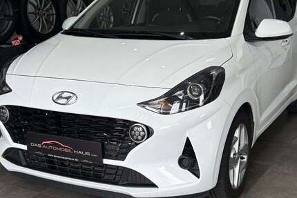 Hyundai i10 106.000 km 8.400 &euro; Lemwerder 27809