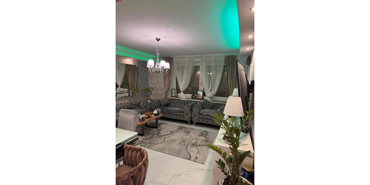 Etagenwohnung Bremen Huchting - 3 Zimmer, 59 m&sup2;, 170.000&euro; | Angebot:27421828