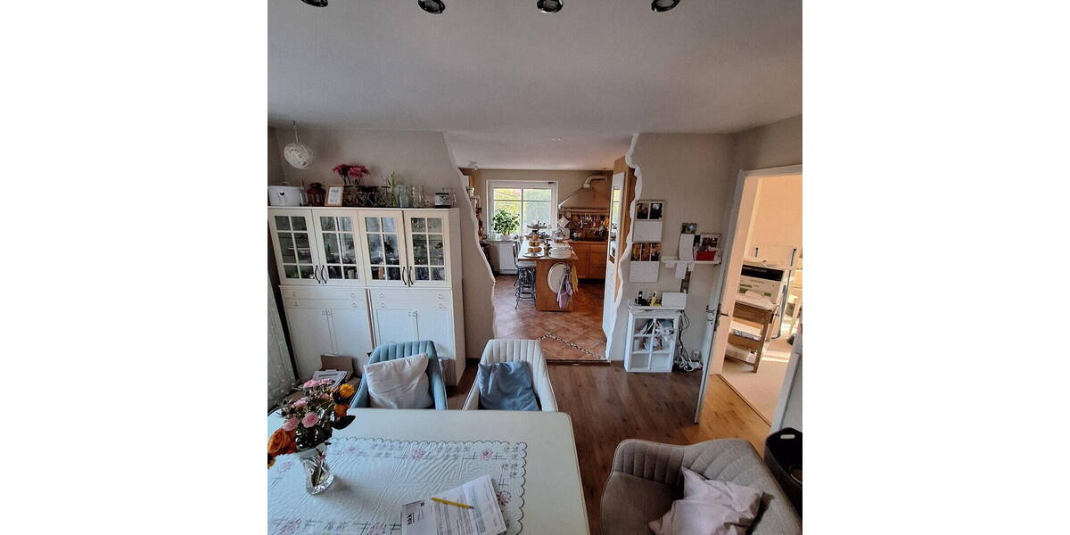 Doppelhaushälfte Bremen Mittelshuchting - 4 Zimmer, 110 m&sup2;, 297.000&euro; | Angebot:26325724