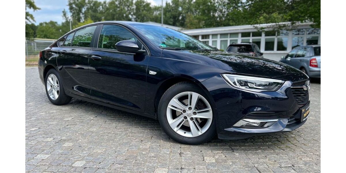 Opel Insignia 97.499 km 11.490 &euro; Bremen 28329