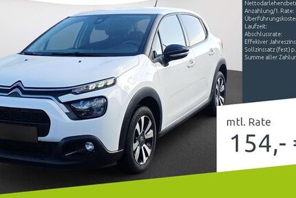 Citroen C3 22.820 km 13.640 &euro; Stuhr 28816