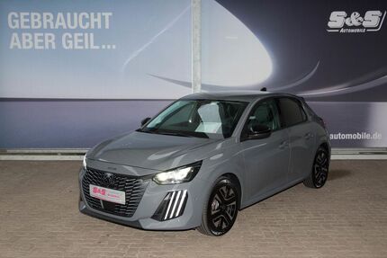 Peugeot 208 9.700 km 17.790 &euro; Achim 28832