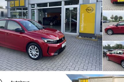 Opel Corsa 16.331 km 13.795 &euro; Worpswede 27726