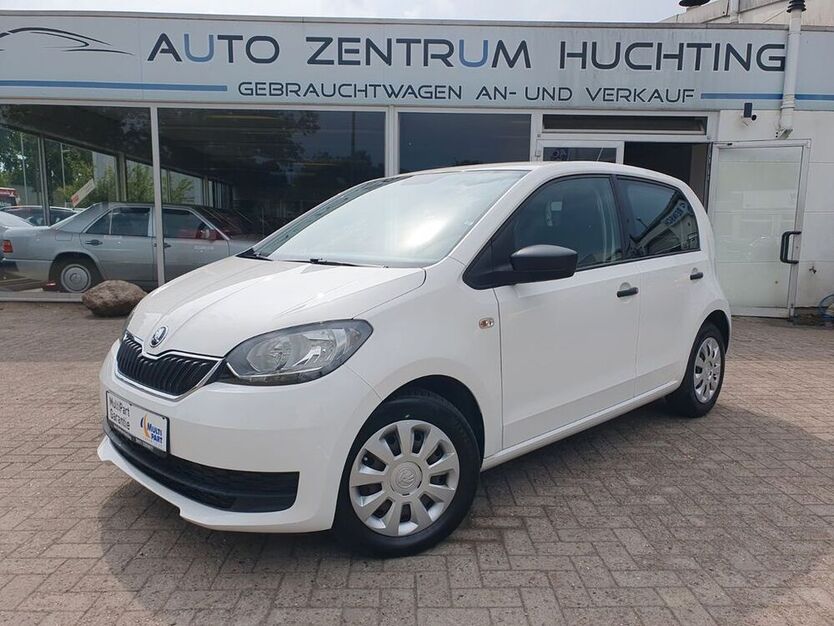 Citigo