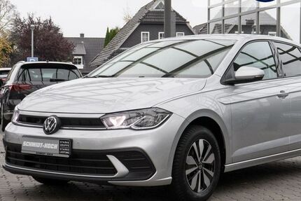 VW Polo 6.284 km 21.980 &euro; Osterholz-Scharmbeck 27711