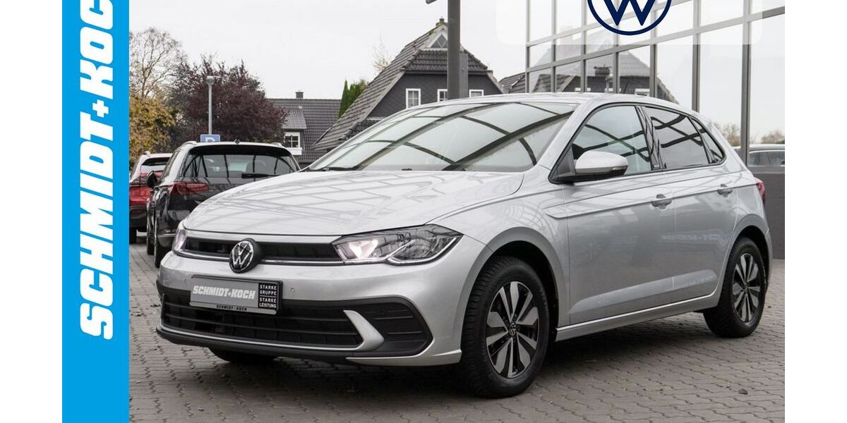 VW Polo 6.284 km 21.980 &euro; Osterholz-Scharmbeck 27711