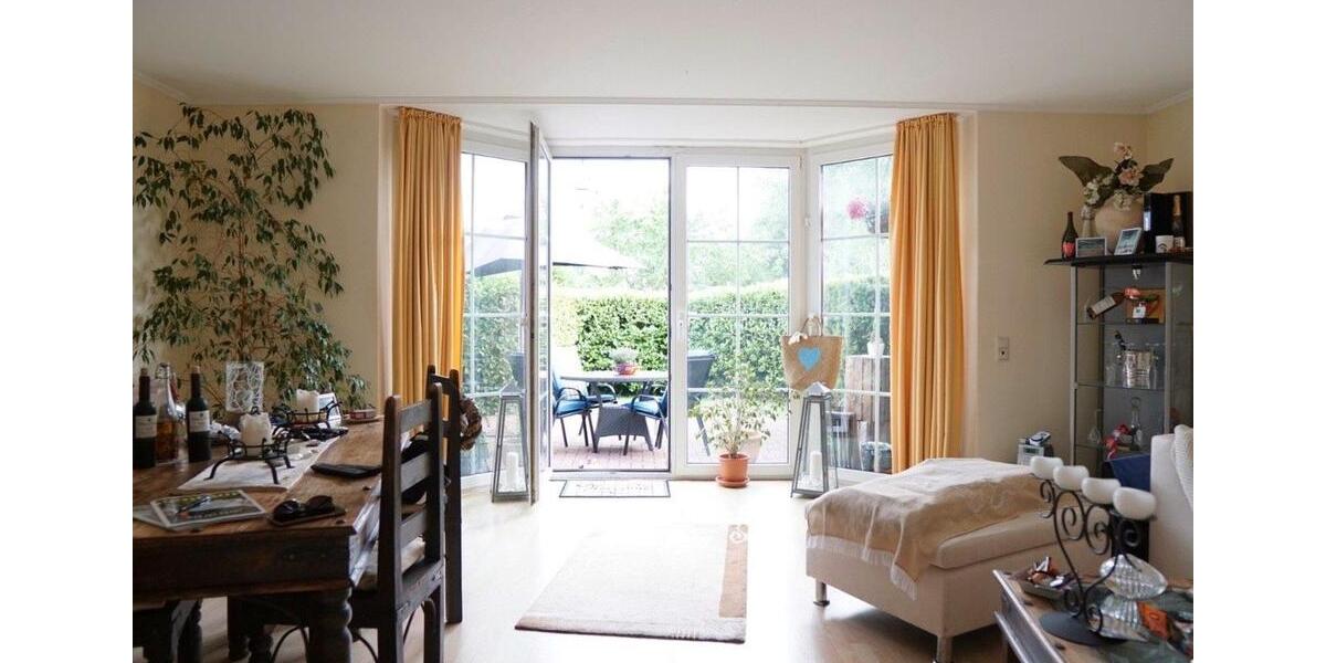Doppelhaushälfte Oyten - 5 Zimmer, 125 m&sup2;, 420.000&euro; | Angebot:26980888