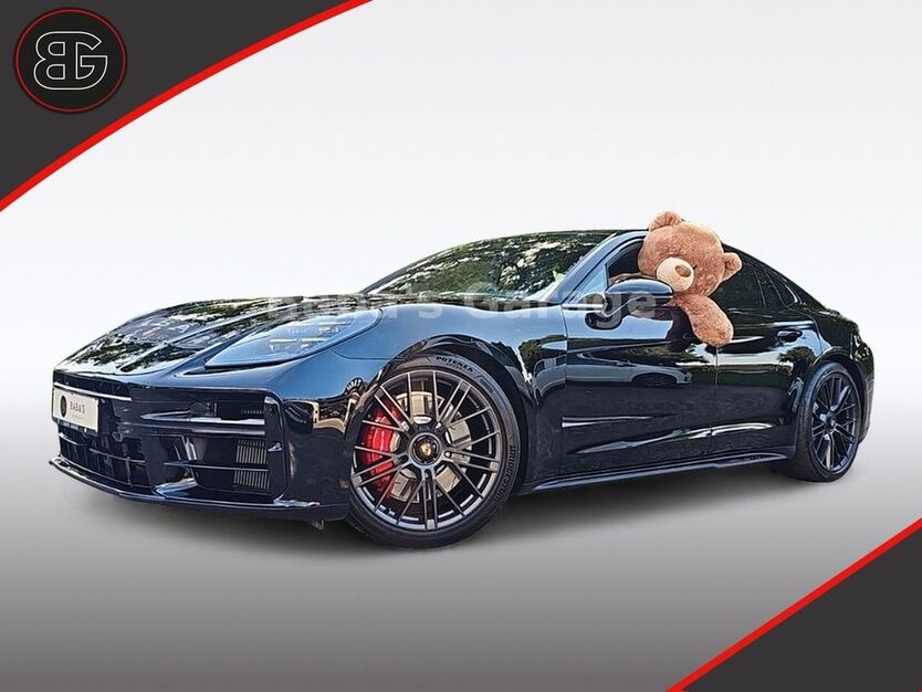 Porsche Panamera 9.990 km 164.890 € Delmenhorst 27751