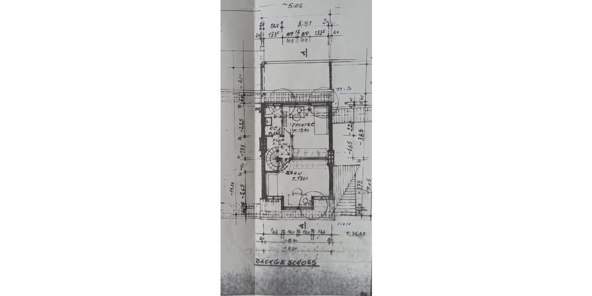 Reihenhaus Bremen Walle - 5 Zimmer, 130 m&sup2;, 349.000&euro; | Angebot:26109096