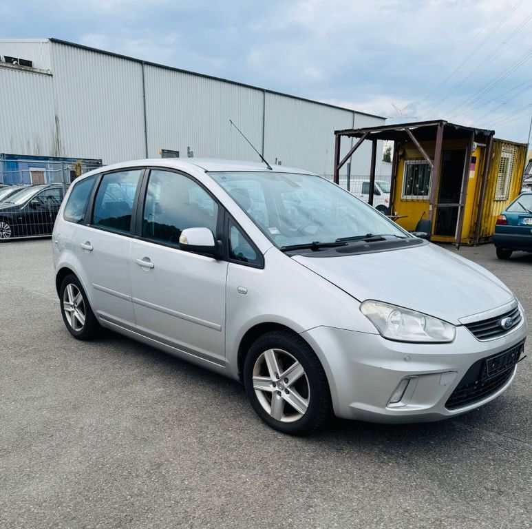 Ford C-Max 213.000 km 2.499 € Bremen 28197