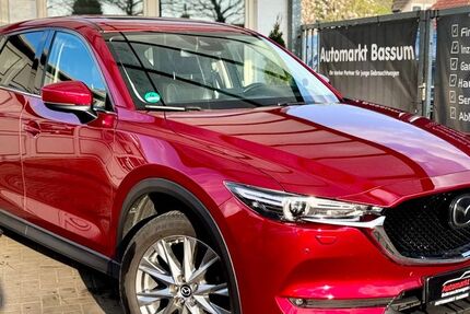 Mazda CX-5 120.524 km 15.990 &euro; Bassum 27211