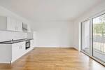 Etagenwohnung Bremen Handelshäfen - 2 Zimmer, 51 m&sup2;, 844&euro; | Angebot:26358749