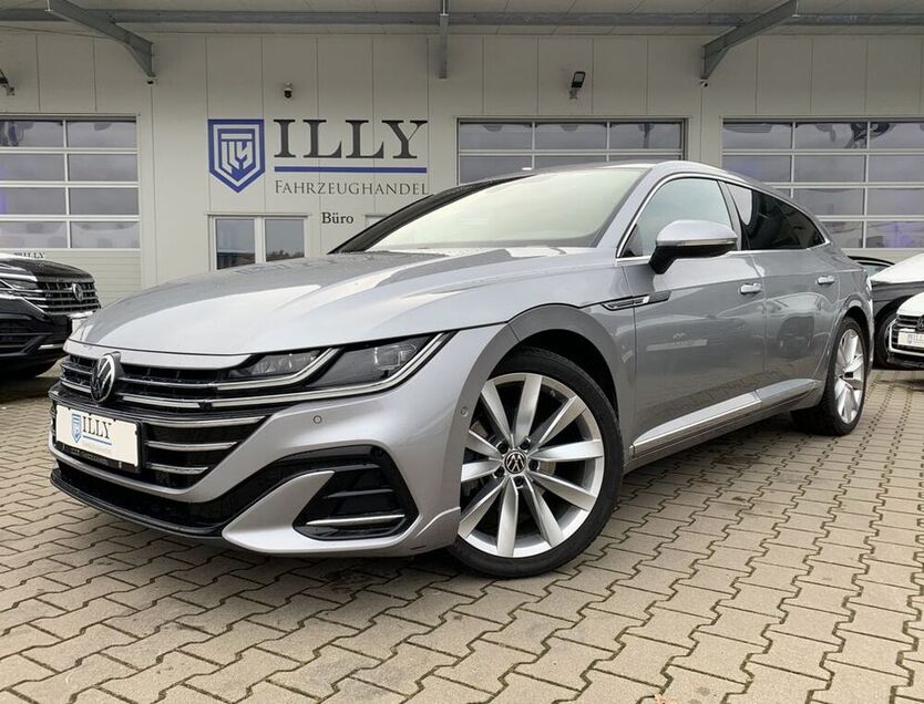 Arteon