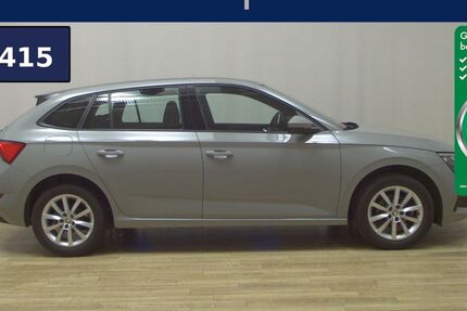 Skoda Scala 123.832 km 12.480 &euro; Bremen / Arsten 28279