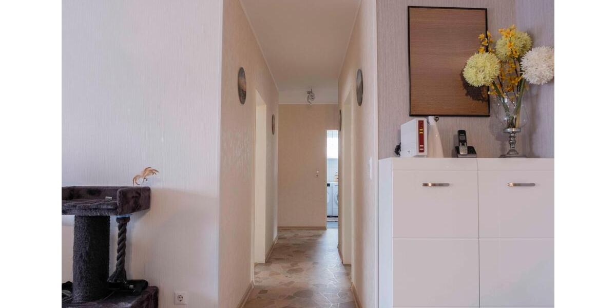 Etagenwohnung Osterholz-Scharmbeck Scharmbeck - 5 Zimmer, 105 m&sup2;, 213.000&euro; | Angebot:25933094