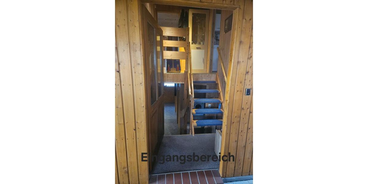 Einfamilienhaus Hambergen - 3 Zimmer, 80 m&sup2;, 98.000&euro; | Angebot:26940675