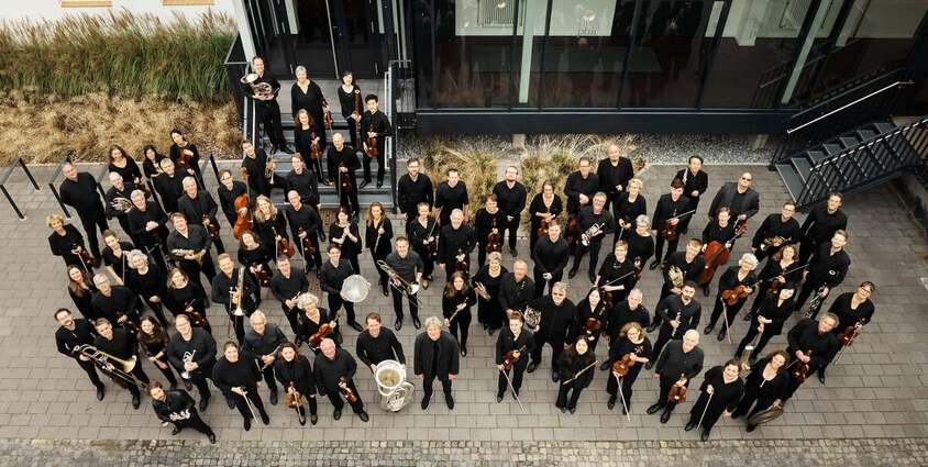 9. Kammermusikkonzert am Sonntagmorgen - Schuberts Landlust 28.06.2026 Tabakquartier Halle 1