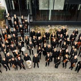 A Song for Peace 15.02.2026 Tabakquartier Halle 1