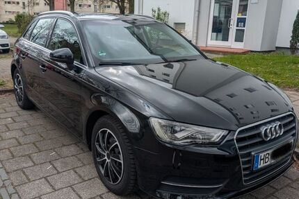 Audi A3 143.451 km 11.600 &euro; Bremen 28329