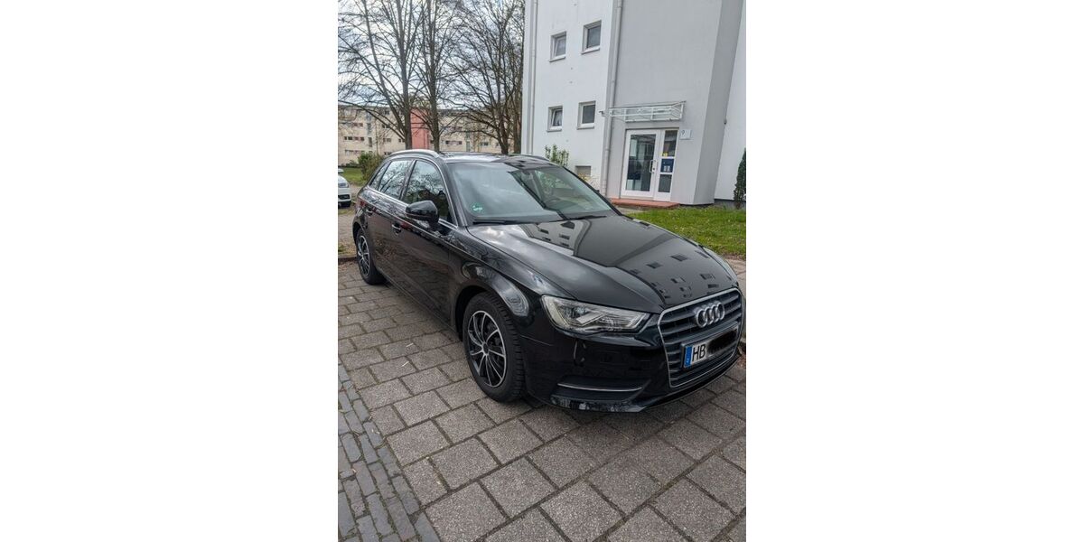 Audi A3 143.451 km 11.600 &euro; Bremen 28329