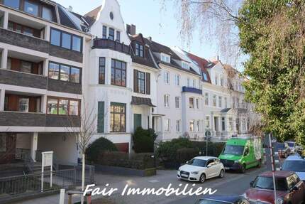 Wohnung Bremen Schwachhausen - 4 Zimmer, 115 m&sup2;, 1.490&euro; | Angebot:25390864