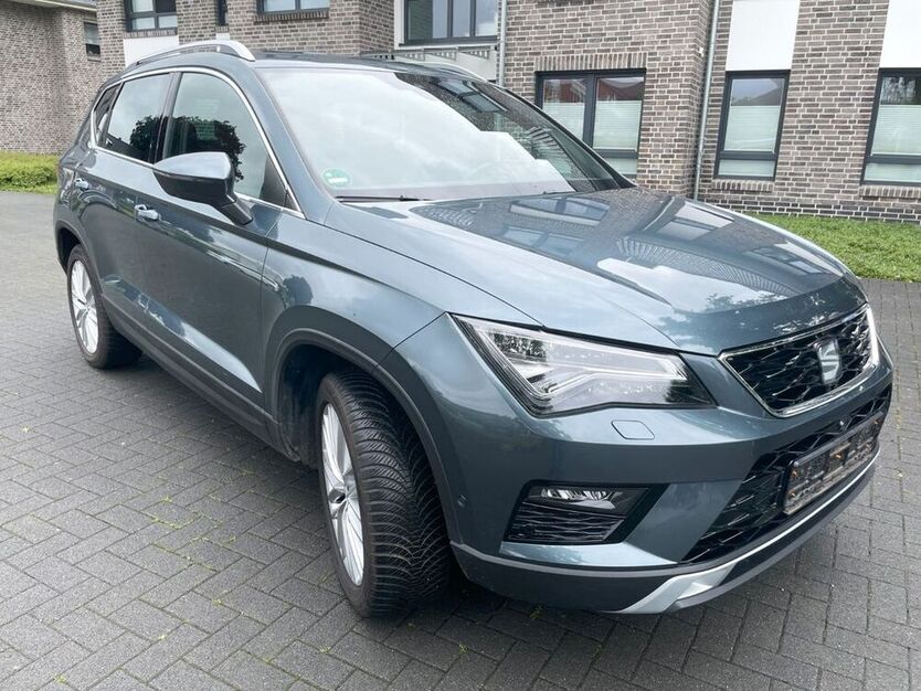 Ateca