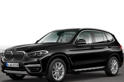 BMW X3 50.378 km 33.499 € Achim 28832