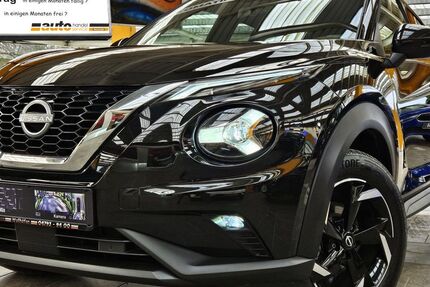 Nissan Juke 23.000 km 19.690 &euro; Wallhöfen bei Bremen 27729