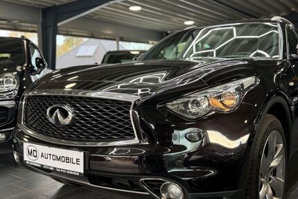 INFINITI QX70 84.000 km 23.499 &euro; Osterholz-Scharmbeck 27711