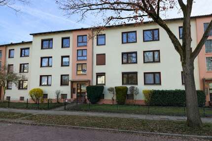 Wohnung Bremen / Woltmershausen Woltmershausen - 3 Zimmer, 49 m&sup2;, 129.000&euro; | Angebot:26014235