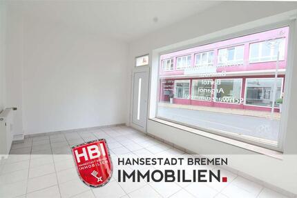 Gewerbeobjekt Bremen Vegesack - 340&euro; | Angebot:24851560