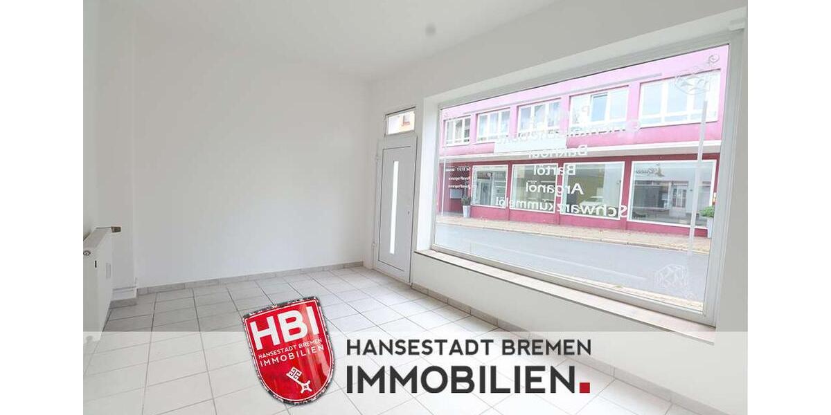 Gewerbeobjekt Bremen Vegesack - 340&euro; | Angebot:24851560
