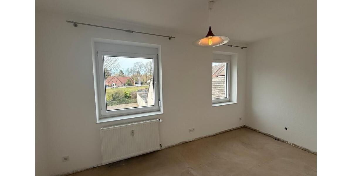 Etagenwohnung Delmenhorst Düsternort - 4 Zimmer, 90 m&sup2;, 970&euro; | Angebot:26409813